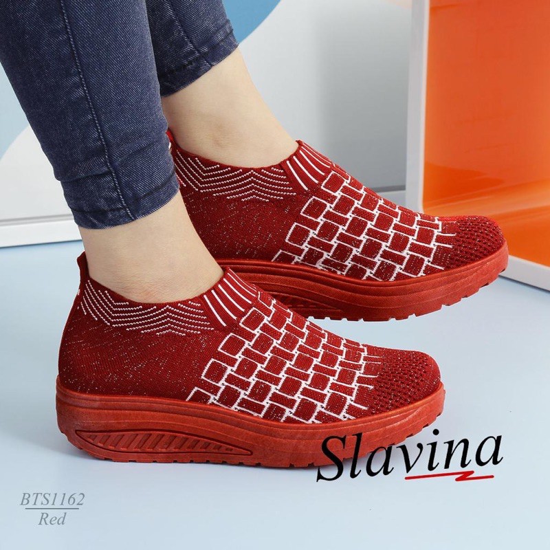 Đế Lót Giày Js18 Rosela Wedges & Miếng Lót Giày Thể Thao Bts1162