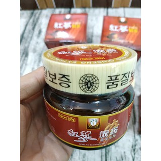 💥Cao Hồng Sâm💥 ( korean red ginseng extract )