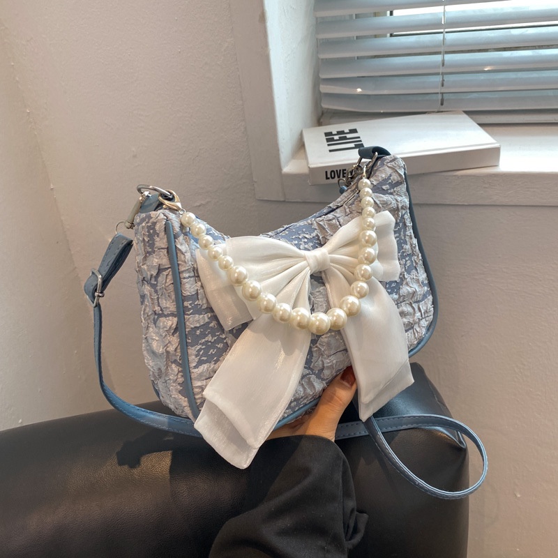 Túi Xách Nữ Đeo Vai Kiểu Nhỏ Gọn Thời Trang Cá Tính Cho Nữ