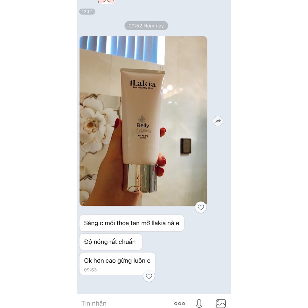 Sữa Rửa Mặt Trắng Da ILAKIA Sửa Rửa Mặt Se Khít Lỗ Chân Lông Dịu Nhẹ Cho Nam Nữ Chính Hãng Hàn Quốc | BigBuy360 - bigbuy360.vn