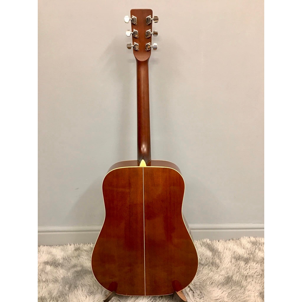 Đàn guitar acoustic Morris MD-505