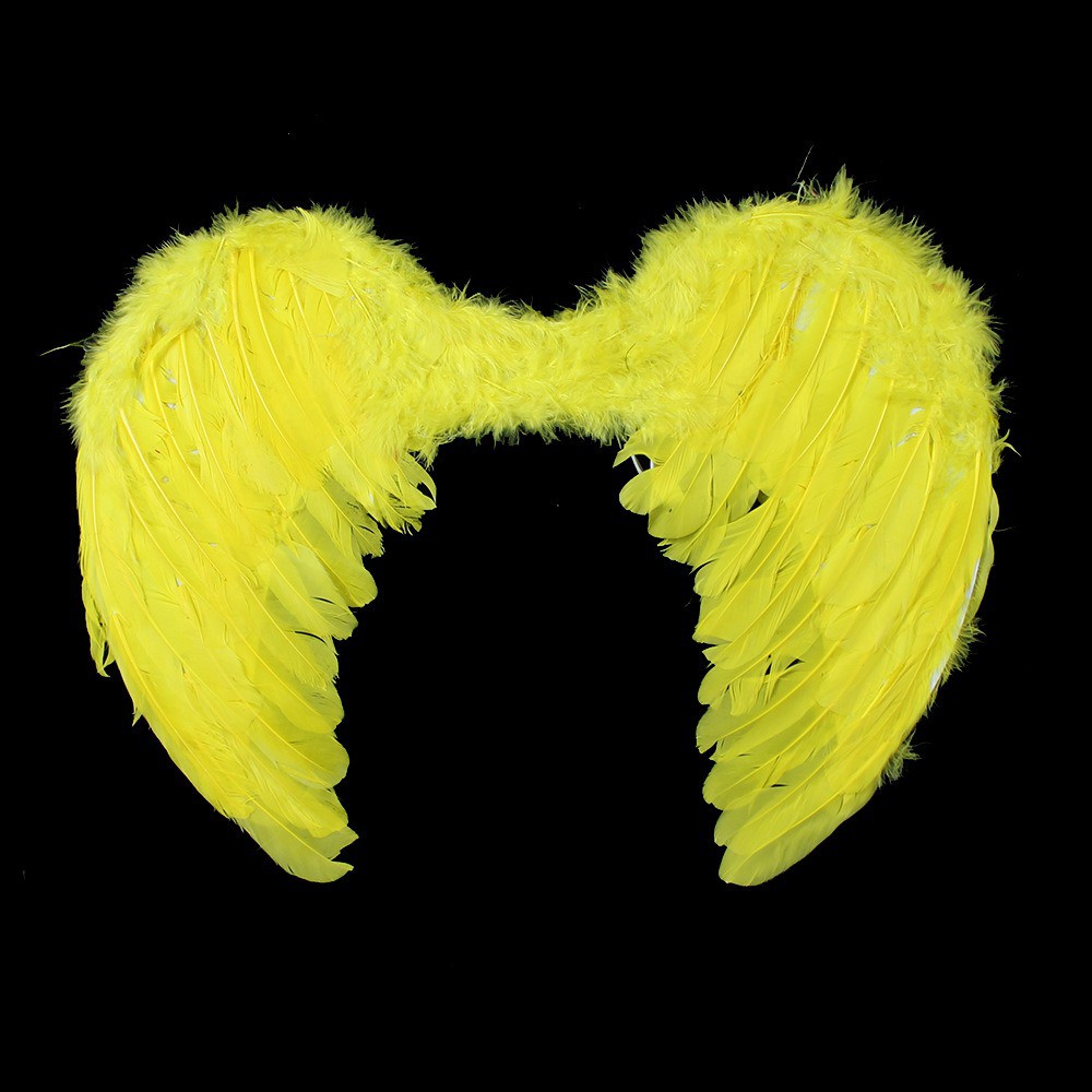 CÁNH THIÊN THẦN HÓA TRANG NHIỀU MÀU NHIỀU KÍCH CỠ CHO BÉ COSPLAY