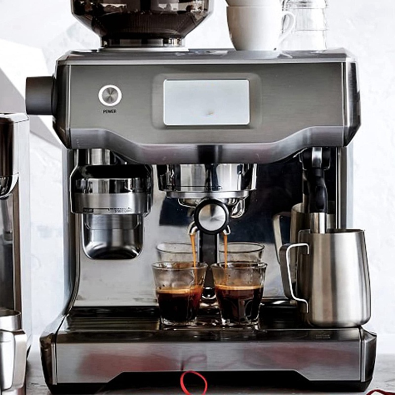 Giá Đỡ Bộ Lọc Không Gỉ 54mm Cho Breville BES870XL, BES870BSXL, BES878BSS, BES880BSS, BES840XL