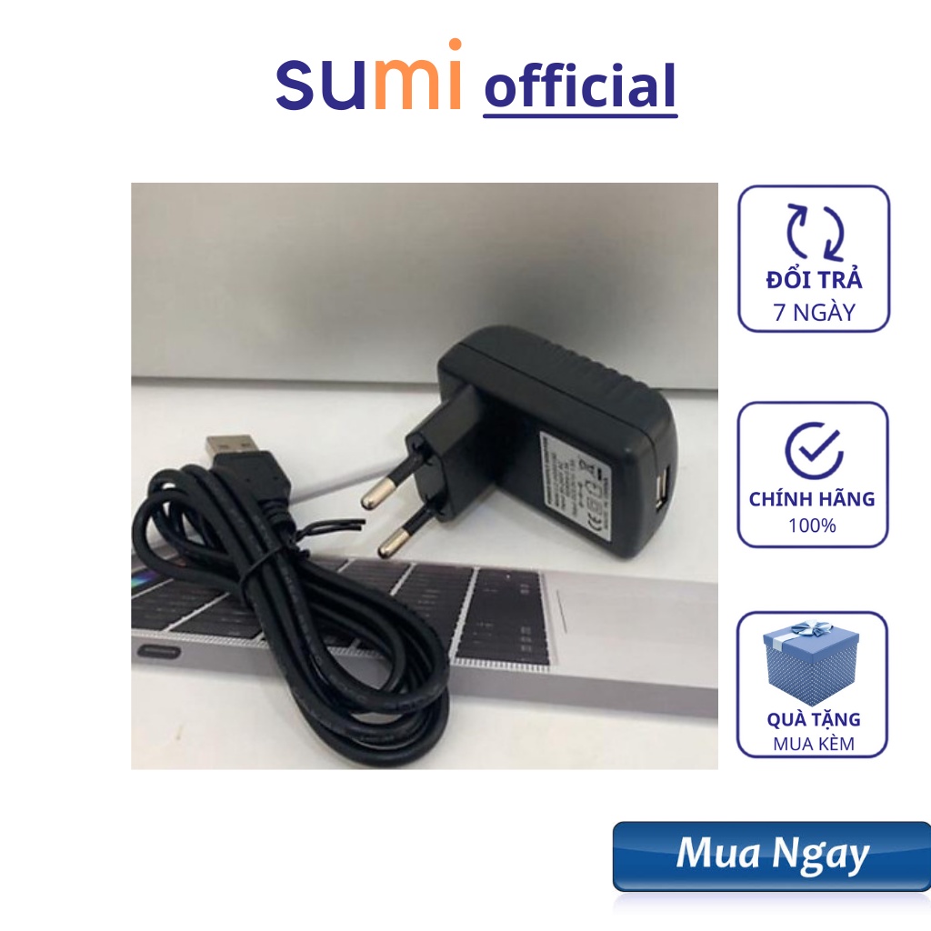 Dây Cáp Sạc , Nguồn Cho Máy  Phi Kim DR Pen M5 DR PEN A1 MYM