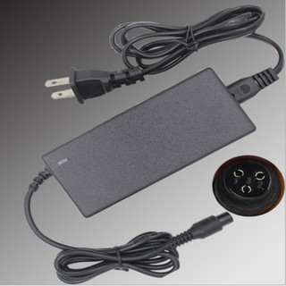 Sạc xe điện cân bằng 36v 42v