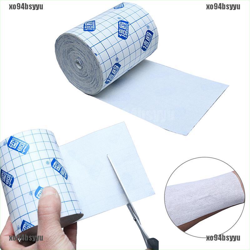 1 Cuộn Băng Keo Dán Cố Định Vết Thương Chống Thấm Nước Xo94Bsyu