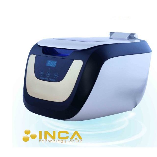 Máy rửa siêu âm Nion CE5700A