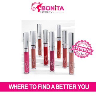 (Tặng Ngẫu Nhiên ) Son Kem Colourpop Ultra Glossy Liquid Lip