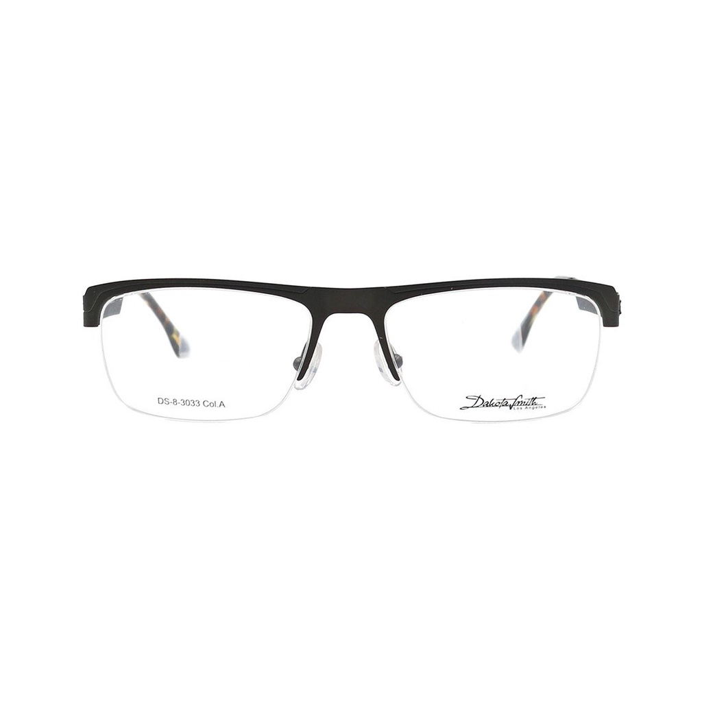 Gọng kính nam nữ thời trang Dakota Smith DS83033 chính hãng