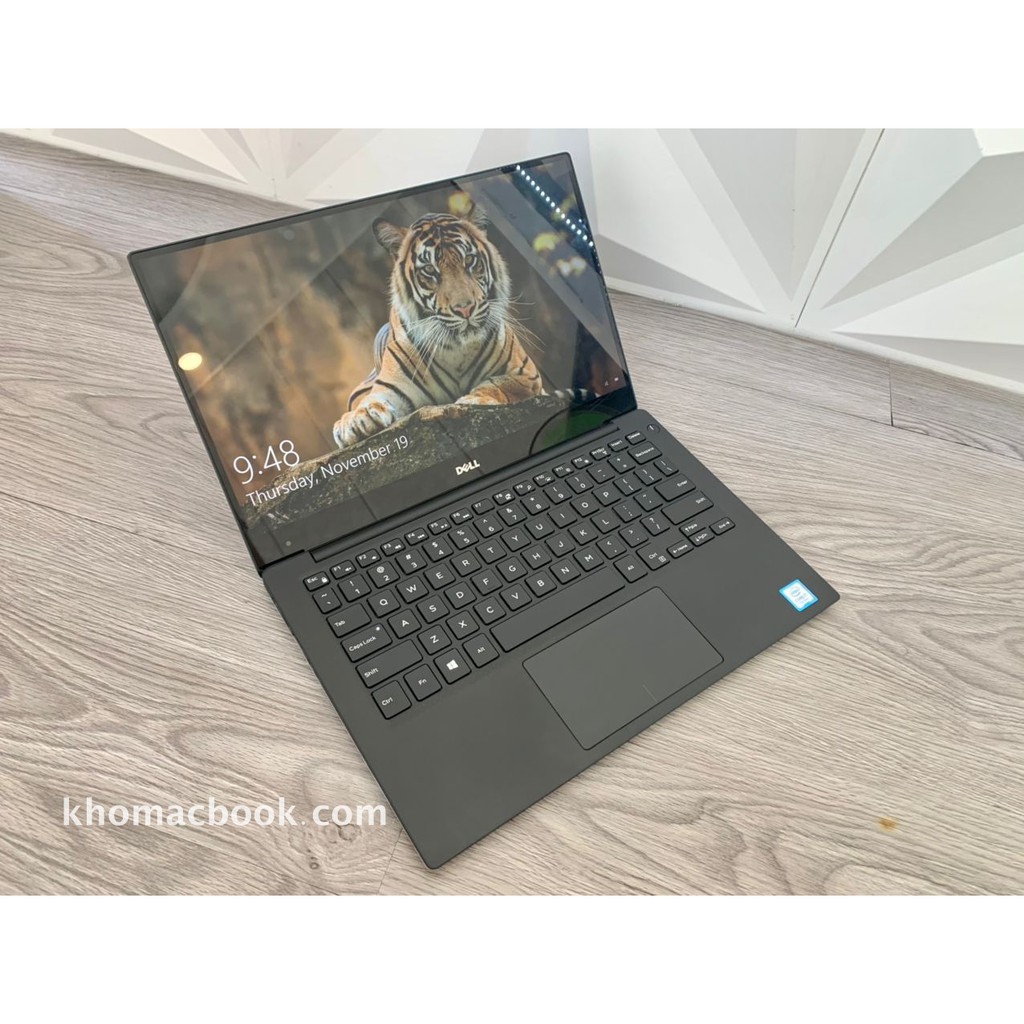 Laptop Dell XPS 9360 i5-7300U Màn 13 inch [ BẢO HÀNH 3 - 12 THÁNG ] | BigBuy360 - bigbuy360.vn