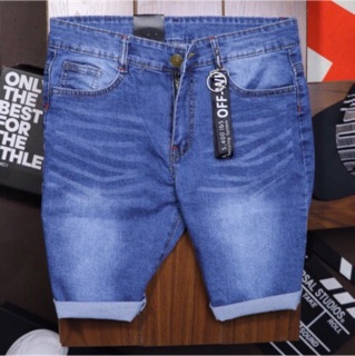 Quần short kém full tag OW