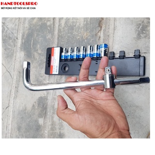 Bộ típ 1/2 12 cái Crossman 99-021C