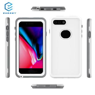 Ốp Lưng Chống Nước Ip68 Cho Iphone 8 Plus