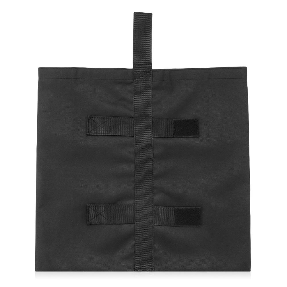 Myrongvn Túi Đựng Vật Dụng Trọng Lượng Lều Cắm Trại Màu Đen