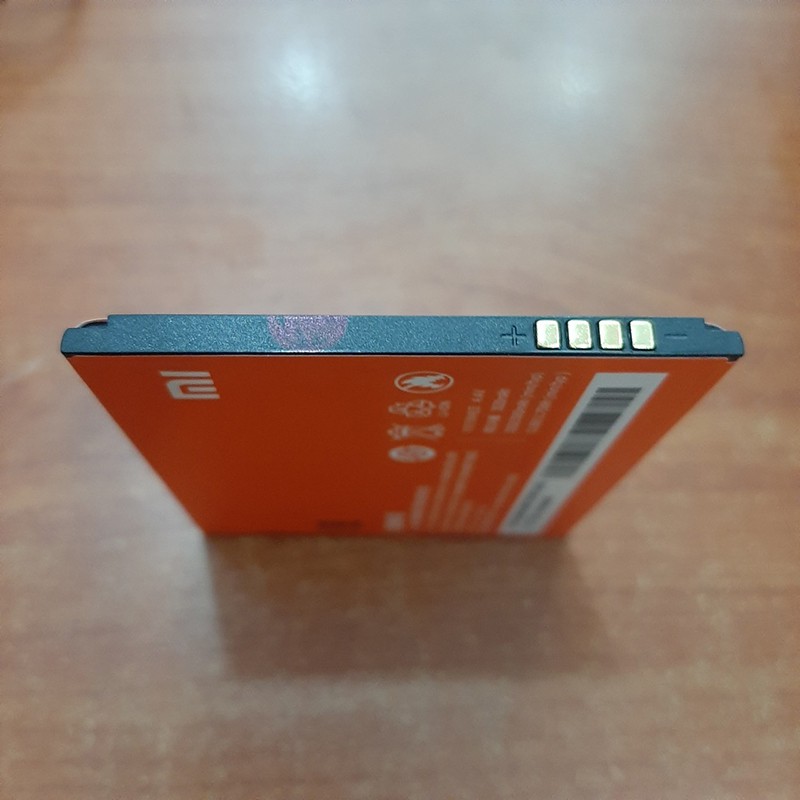 Pin Xiaomi Redmi Note 2