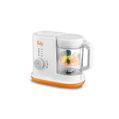 Máy chế biến thức ăn dặm Pro (Máy xay hấp) Fatz Baby FB9615SL/FB9619SL/FB9620SL