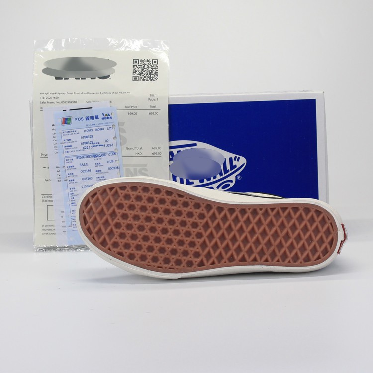 [FULL BOX+ ẢNH THẬT] Giày VANS OKD SKOOL ĐEN TRẮNG. Nezo Shop | BigBuy360 - bigbuy360.vn