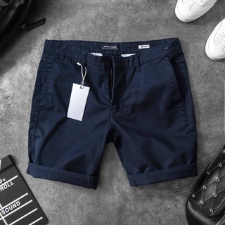 Quần short Kaki Zara xuất dư