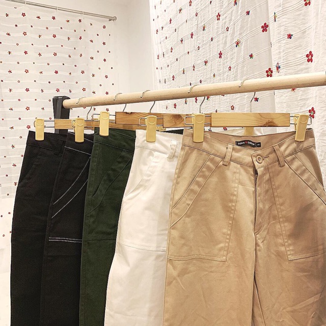 Eddy Pants