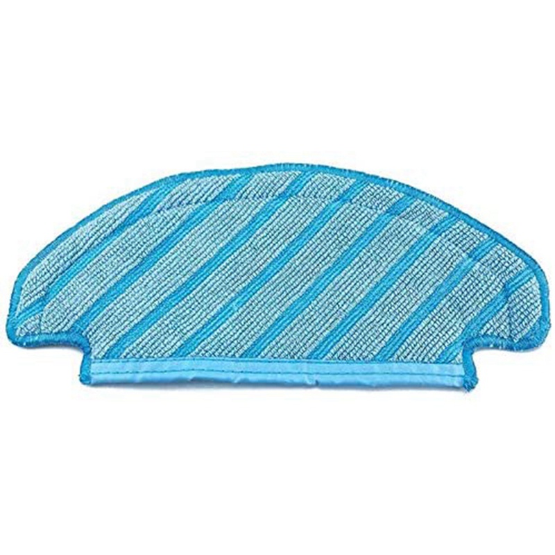 Bộ Phụ Kiện Thay Thế Cho Robot Hút Bụi Ecovacs DEEBOT OZMO T8 AIVI T8MAX