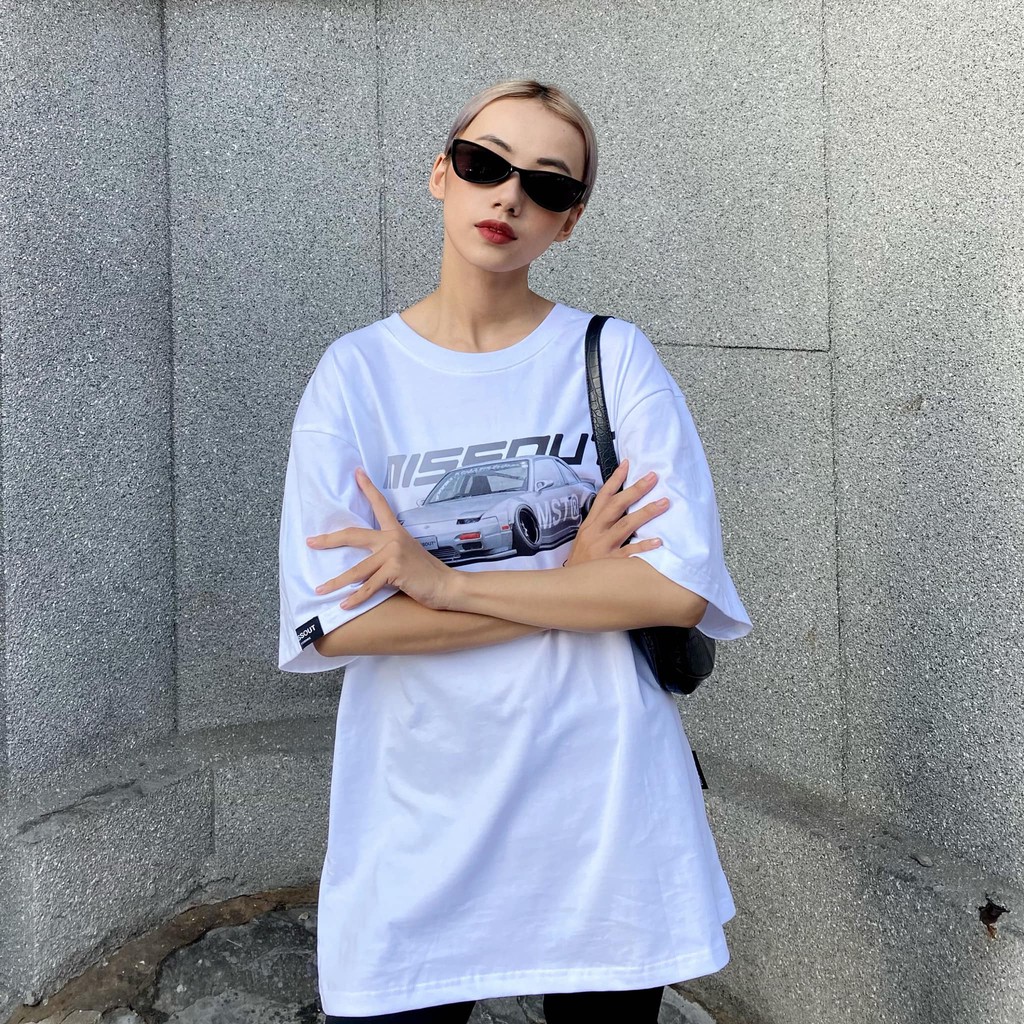 ÁO MST GARAGE JDM TEE | BigBuy360 - bigbuy360.vn