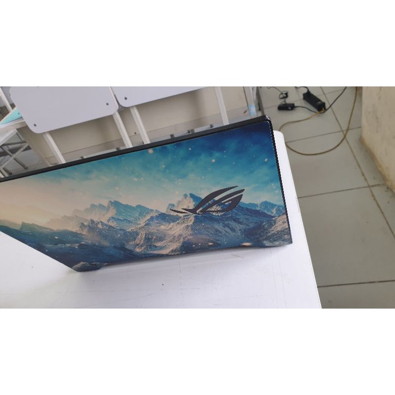 LAPTOP ASUS ROG ZEPHYRUS G GA502DU-AL024T GEFORCE GTX 1660TI MAXQ 6GB RYZEN 7-3750H 8GB 512GB 15.6″ FHD IPS 120HZ 3MS | BigBuy360 - bigbuy360.vn