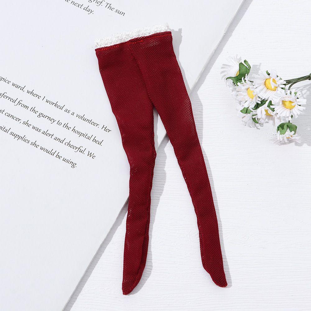 Quần Tất Màu Kẹo Dành Cho Búp Bê SOFTNESS