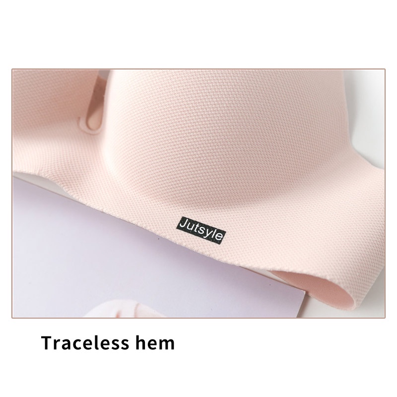 AOFEIQIKE Áo ngực mỏng không lộ đường may thoải mái thời trang mùa hè cho nữ