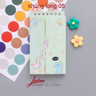 Combo 30 cuốn từ vựng cho khách sỉ