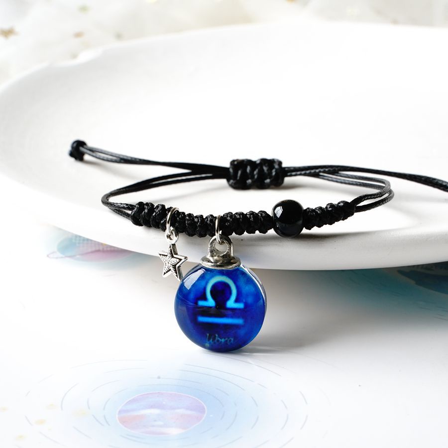 Vòng Tay Chòm Sao Dạ Quang Thời Trang 2021