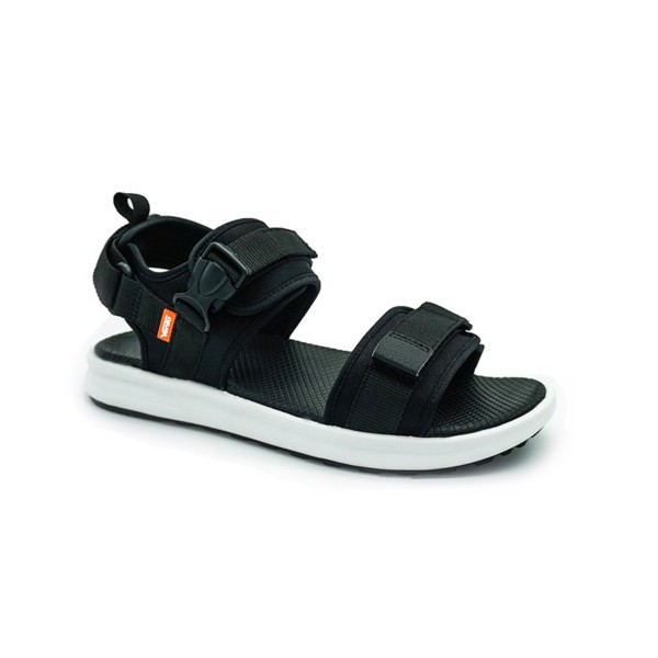 Sandal Vento Unisex SD-NB01 Màu Đen Ghi