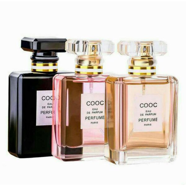 Nước Hoa Nữ Cao Cấp Cooc Eau De Parfum Perfume Paris 50ML | BigBuy360 - bigbuy360.vn