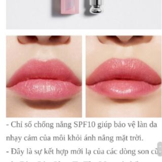Son dưỡng 007,008, 101,01,204,201__Store Macy's