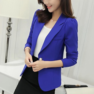 Áo vest nữ  thời trang công sở