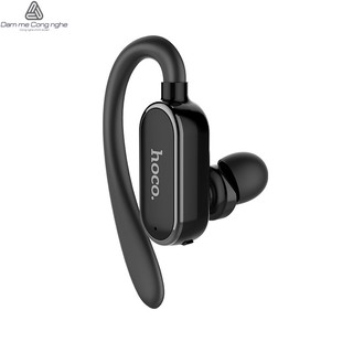 Tai Nghe Bluetooth V4.2  Hoco E26(BH 1 năm)