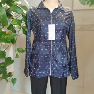 Áo khoác nữ Black Cast vnxk