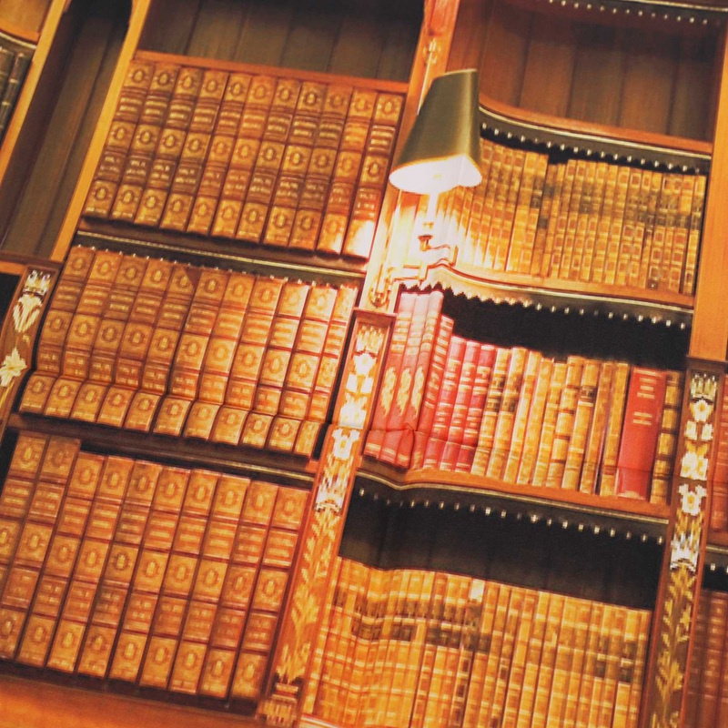 Phông Nền Chụp Ảnh Phong Cách Retro 3X5FT