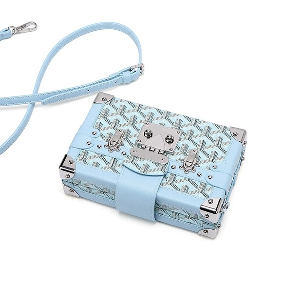 [Chính Hãng] Túi Hộp Đeo EDMOND MASION Cao Cấp | BigBuy360 - bigbuy360.vn