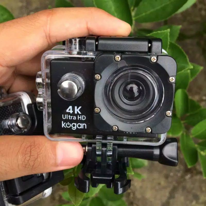 Camera Hành Trình Thể Thao 16Mp 4K Màu HD 1080P | BigBuy360 - bigbuy360.vn