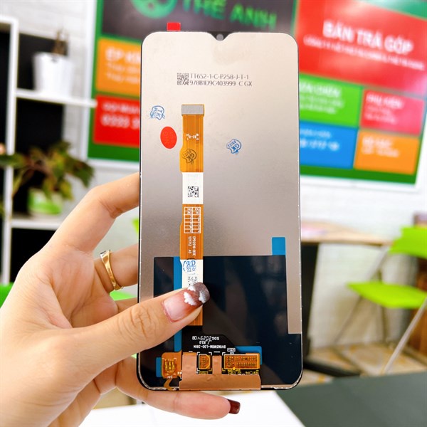 Màn hình Vivo Y21 2021 / Y21s, bảo hành đổi trả.