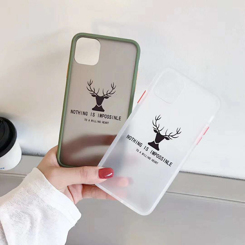 Cartoon skin feel soft silicone phone case for Vivo Y11 Y12 Y15 Y17 Y91 Y93 Y95 V15 Z1pro | BigBuy360 - bigbuy360.vn