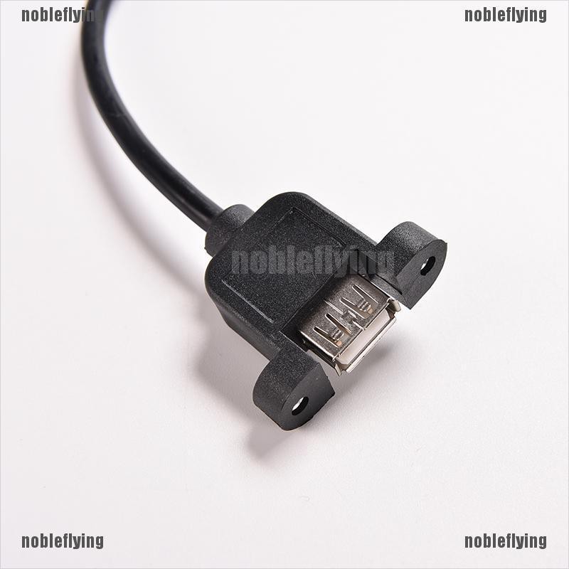 Dây Cáp Nối Dài 1 64 Ft Usb 2 0 Male Sang Female