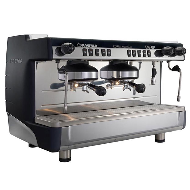 Ron Su Faema E98/Cimbali M27 - Linh Kiện & Phụ Kiện Máy Pha Cà Phê Chính Hãng - Nhập từ Ý