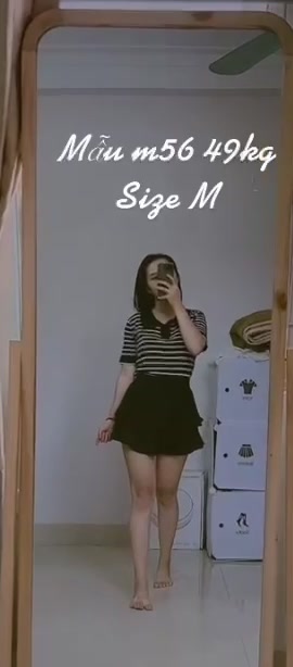 CHÂN VÁY 2 TẦNG DẬP LY BỒNG BỀNH! ms718, quần váy | BigBuy360 - bigbuy360.vn