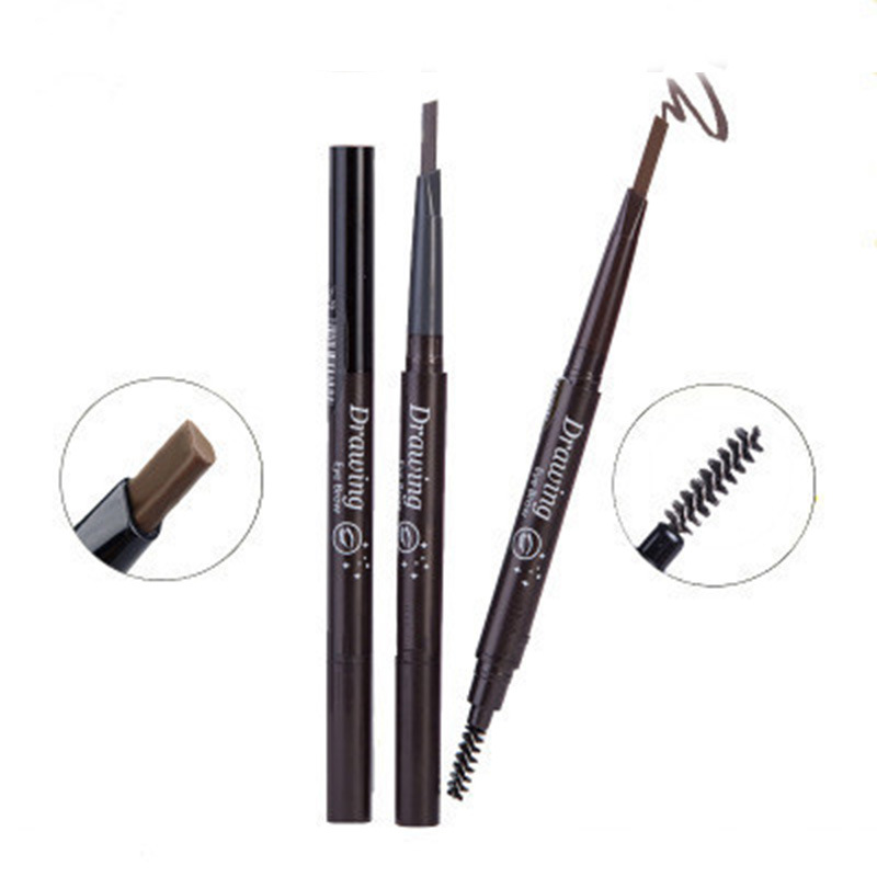 💥 Bút kẻ lông mày hai đầu xoay tự động chống thấm nước và mồ hôi | BigBuy360 - bigbuy360.vn