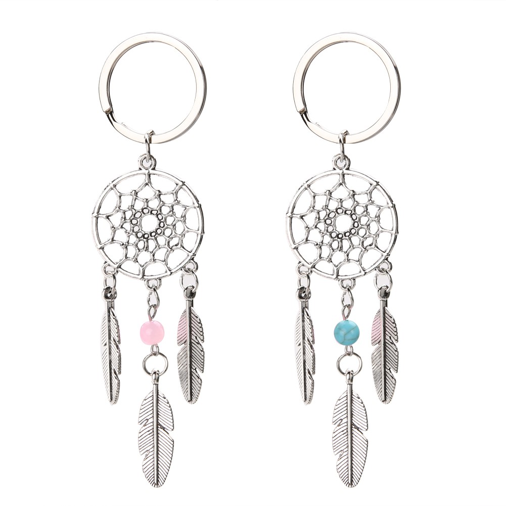 Móc khoá Dream Catcher