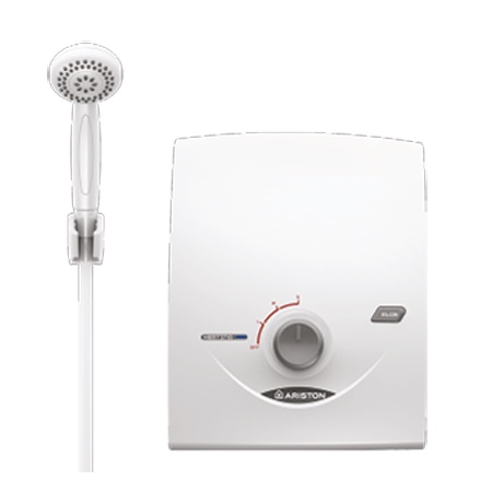 Bình nóng lạnh trực tiếp Ariston SB35E-VN - 3500W