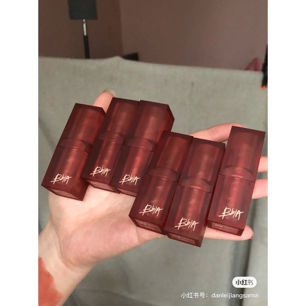 [new]-Son Thỏi LAST POWDER LIPSTICK | BigBuy360 - bigbuy360.vn