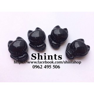 Dây chuyền Hồ ly kiểu mới