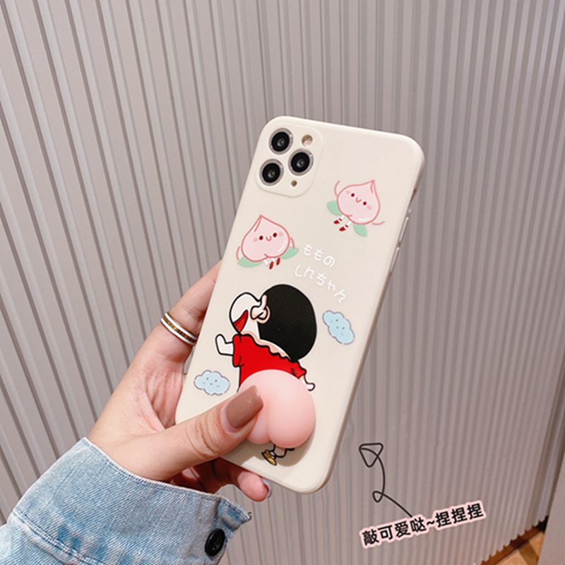 Ốp Lưng Thời Trang Cho Điện Thoại Iphone 12 Pro Max 11 Pro Max X Xr Xs Max Xr 8 7 Plus 6 6s Plus | BigBuy360 - bigbuy360.vn